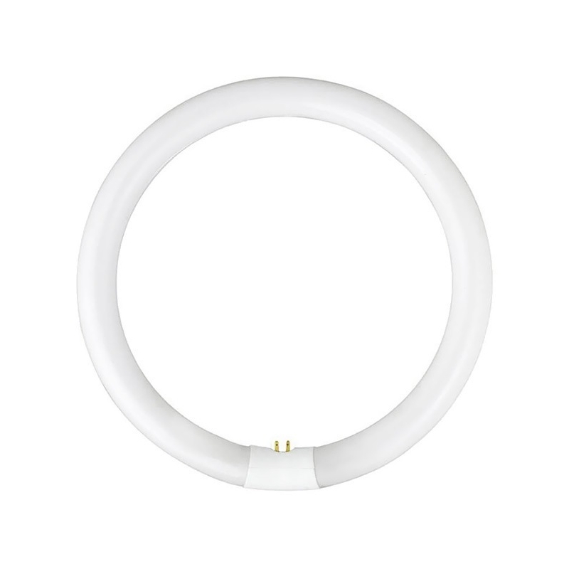 Tub Neon T5-22 W Circular pentru Lupa Cosmetica - 6500K - 1