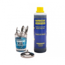 Dezinfectant Instrumentar BARBICIDE- Solutie Concentrata - 500 ML - 1