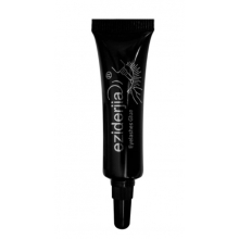 Set 12 Lipici Adeziv Gene False Eziderjia Eyelashes Glue Black - 1