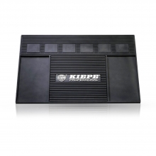 Covor Magnetic KIEPE pentru Ustensile si Masini de Tuns -  Negru - 1