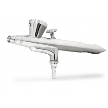 Aerograf profesional Royalmax cu Compresor - 1