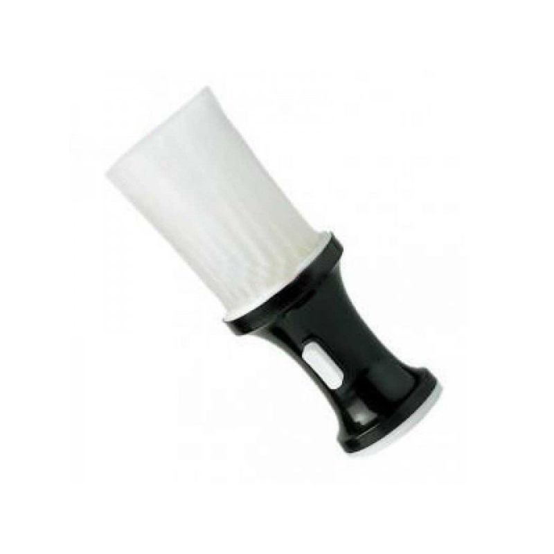 Pamatuf cu Rezervor pentru Frizerie - 1
