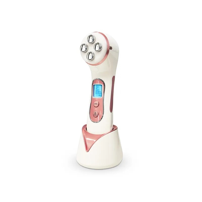 Dispozitiv Multifunctional cu Frecventa Radio, LED si EMS - 1