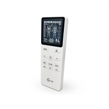 Electrostimulator TENS, EMS, SPORT și FITNESS cu 2 Canale - 1