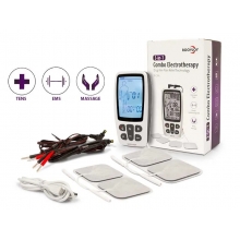 Electrostimulator TENS, EMS, Masaj de 60 de Programe - 1