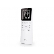 Electrostimulator TENS si EMS cu 4 Canale - 1