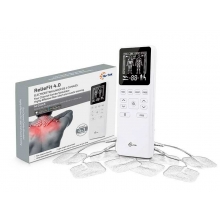 Electrostimulator TENS si EMS cu 4 Canale - 1