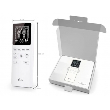 Electrostimulator TENS si EMS cu 4 Canale - 3