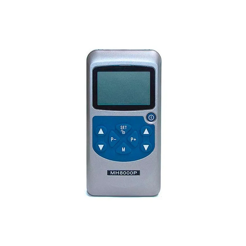 Electrostimulator Profesional TENS si EMS 2 Canale si 27 Programe - 1