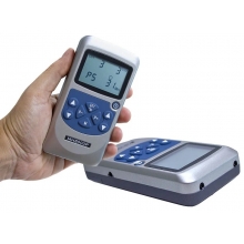 Electrostimulator Profesional TENS si EMS 2 Canale si 27 Programe - 3