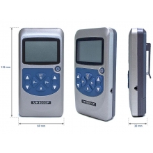 Electrostimulator Profesional TENS si EMS 2 Canale si 27 Programe - 4