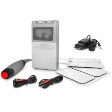 Electrostimulator Tens Portabil pentru Obstetrica pe 2 Canale - 1