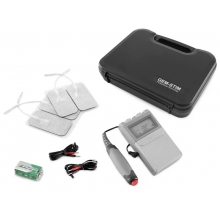 Electrostimulator Tens Portabil pentru Obstetrica pe 2 Canale - 1