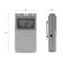 Electrostimulator Tens Portabil pentru Obstetrica pe 2 Canale - 3