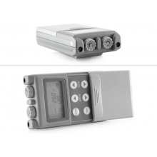 Electrostimulator Tens Portabil pentru Obstetrica pe 2 Canale - 4