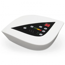 Echipament de Curent Galvanic pentru Față și Corp - 1