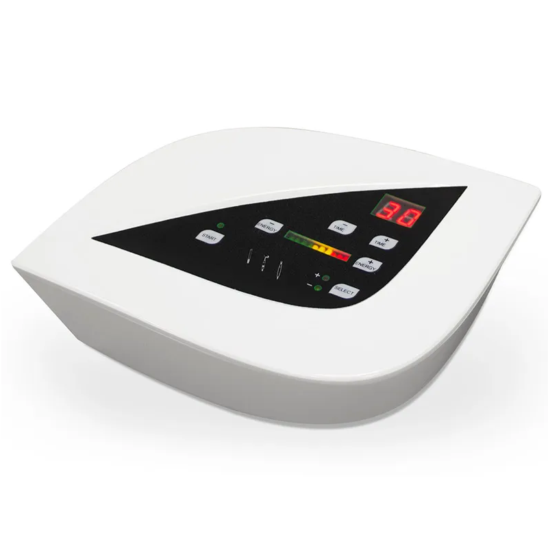 Echipament de Curent Galvanic pentru Față și Corp - 1