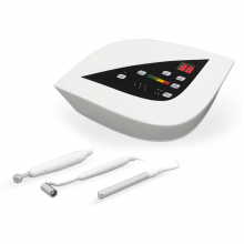 Echipament de Curent Galvanic pentru Față și Corp - 1