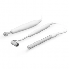Echipament de Curent Galvanic pentru Față și Corp - 3