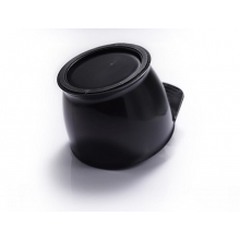 Bol Negru pentru Mixat Vopseaua 320 ml - 3