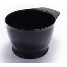 Bol Negru pentru Mixat Vopseaua 320 ml - 1