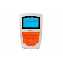 Electrostimulator 4 Canale Globus Elite cu 98 Programe - 1