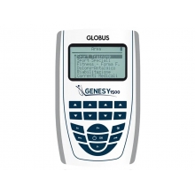 Electrostimulator Globus Genesy 1500, 4 Canale - 1