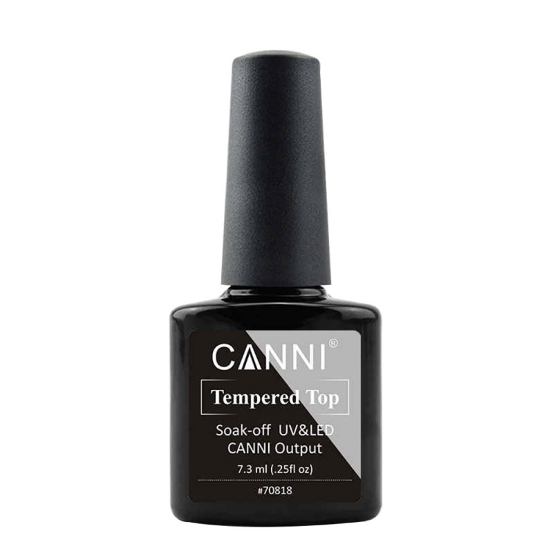 Top Coat  Glossy CANNI  7.3ml - 1