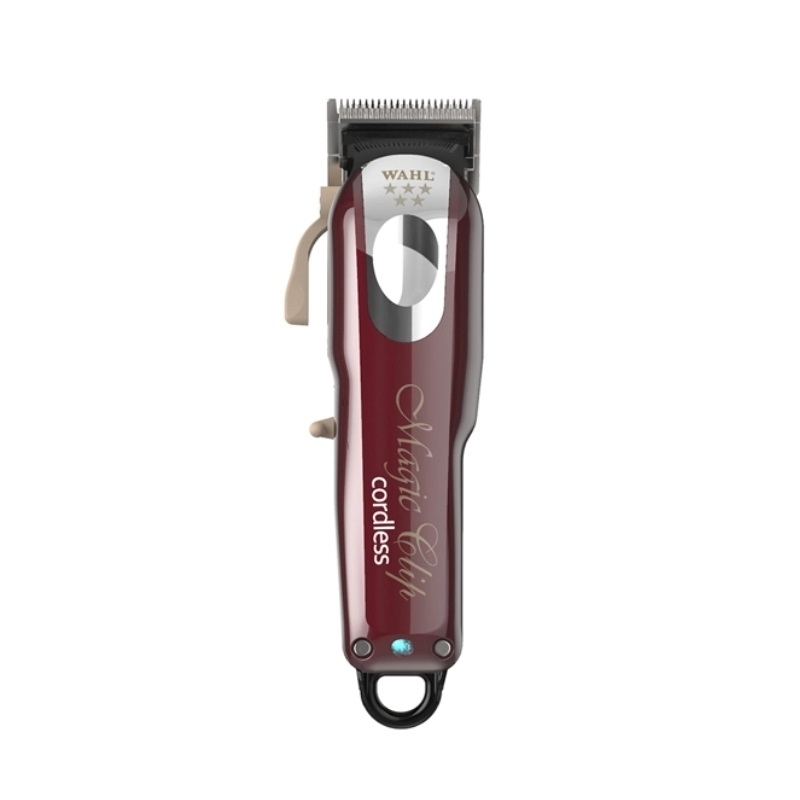 Masina de Tuns WAHL Magic Clipper  fara fir - Gratare Premium - 1