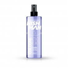 NISH MAN 11 - After shave colonie - 100 ml - 2