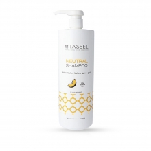 Sampon pentru Par TASSEL - Pepene - 1000 ml - 1