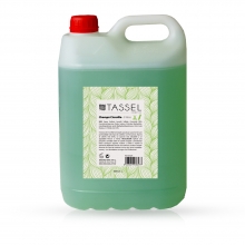 Sampon pentru Par TASSEL - Mentolat - 5000 ml - 1