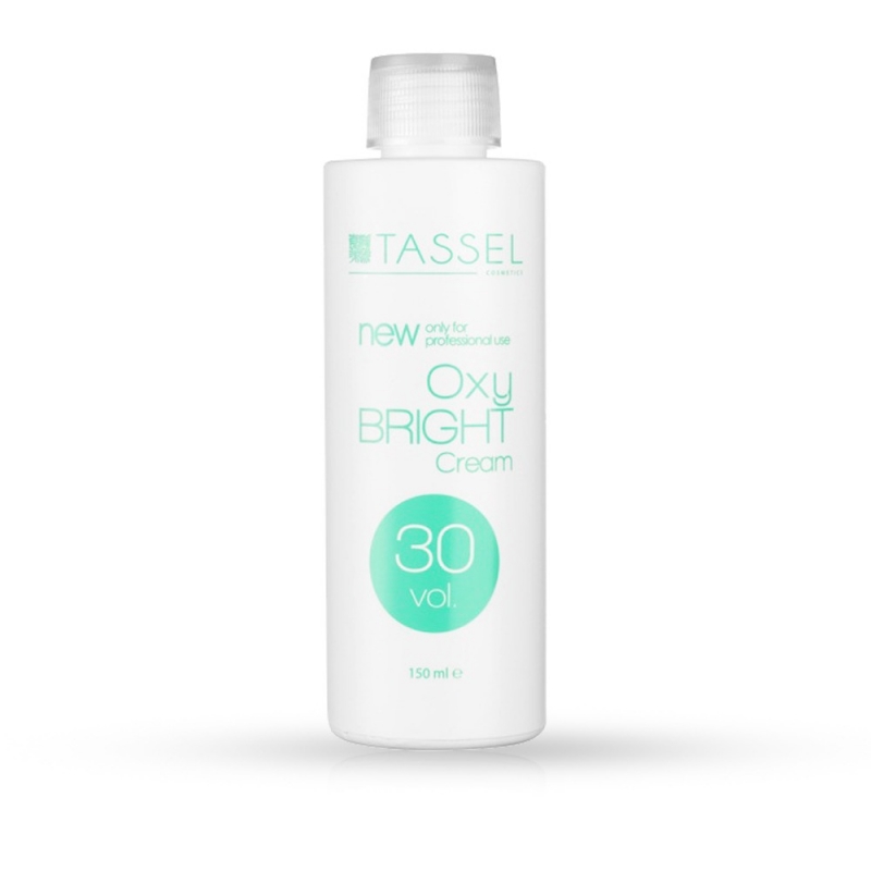 Oxidant Crema TASSEL - 150 ml - 1