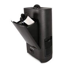 Aspirator pentru Curatare Par EUROSTIL - Negru - 3
