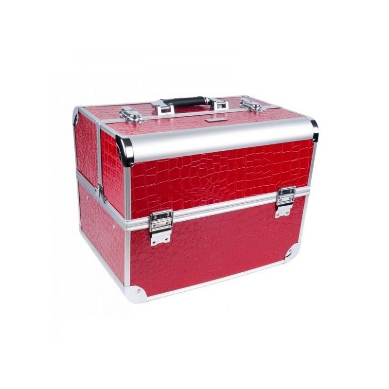 Geanta Cosmetice Aluminiu Medie 6280 - 1