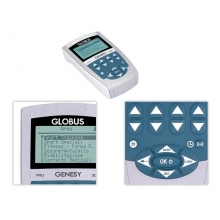 Electrostimulator 4 Canale GENESY 300 PRO 91 Programe - 1