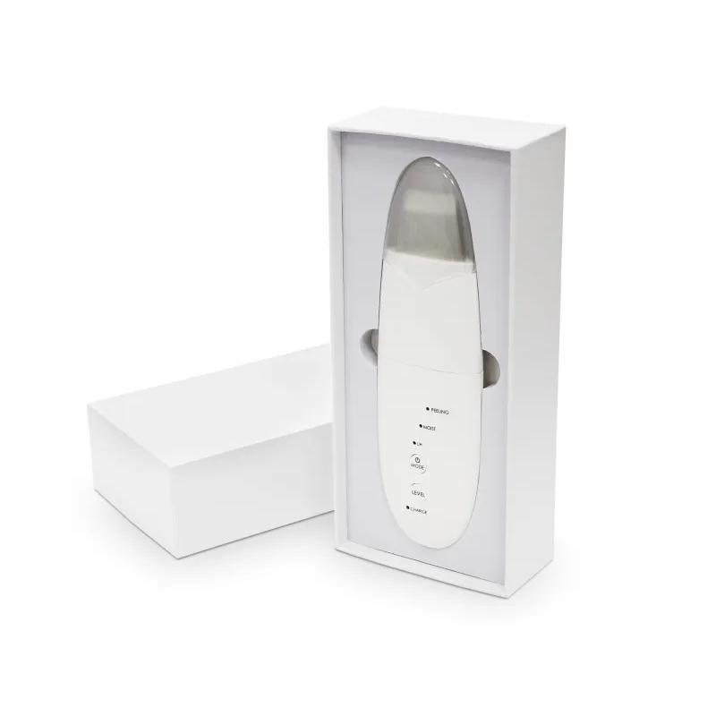 Peeling Facial cu Spatule Interschimbabile - 1