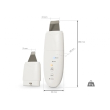 Peeling Facial cu Spatule Interschimbabile - 4
