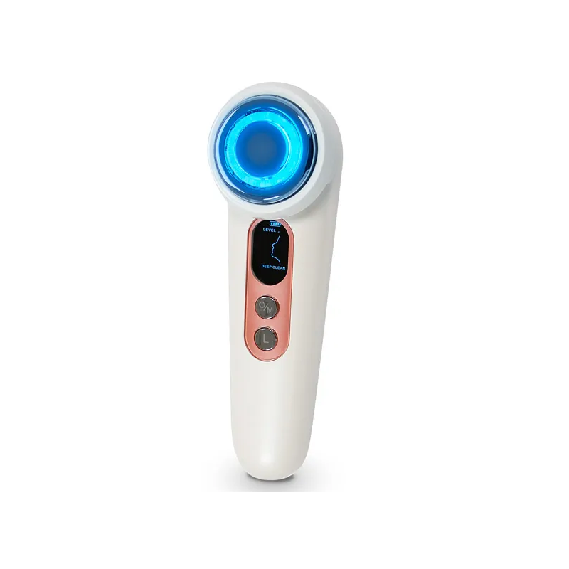 Aparat Facial Anti-Imbătrânire cu Lumină LED - 1