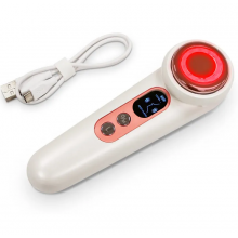 Aparat Facial Anti-Imbătrânire cu Lumină LED - 3