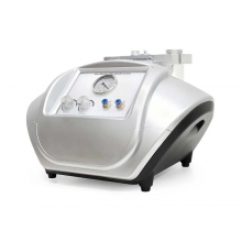 Aparat Microdermabraziune cu Varf de Diamant si Cristal - 1