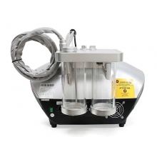 Aparat Microdermabraziune cu Varf de Diamant si Cristal - 4