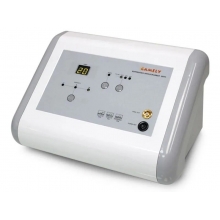 Aparat Peeling cu Ultrasunete cu Piesa de Mana si Electrozi - 1