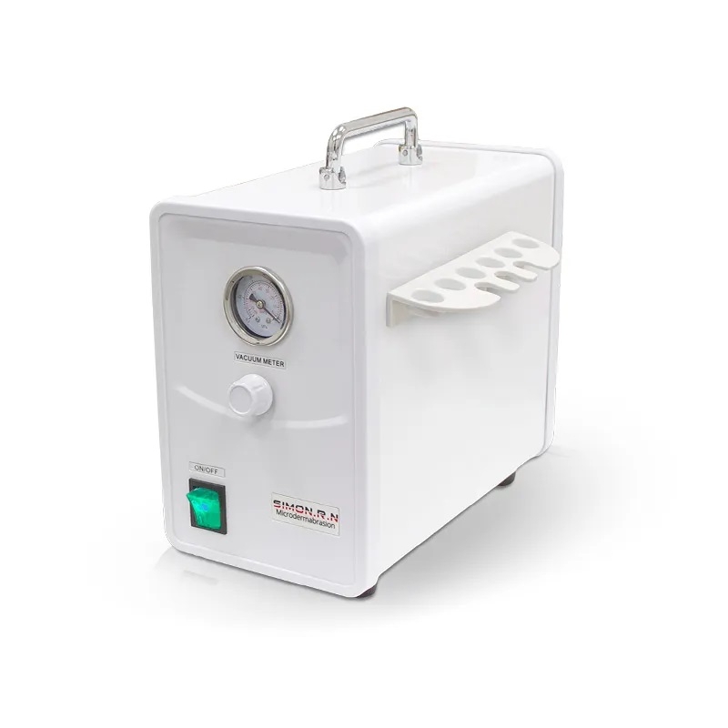 Echipament cu Microdermabraziune cu Vârf de Diamant - 1