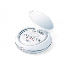 Exfoliator profesional Microdermabraziunea Beurer FC-100 - 1