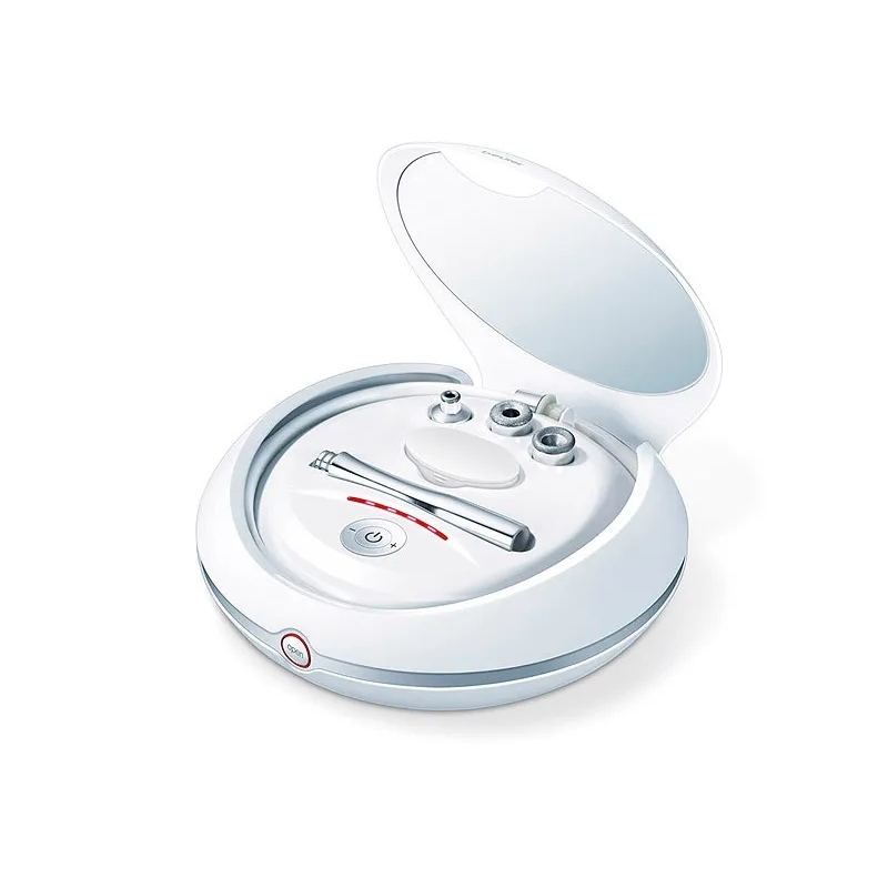 Exfoliator profesional Microdermabraziunea Beurer FC-100 - 1