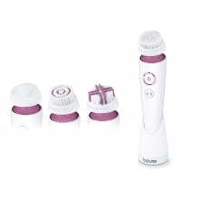 Perie Facial Sonic Beurer FC-95 - 1