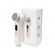 Aparat de Masaj Facial Ionic cu Funcție Rece - 1