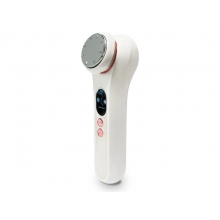 Aparat de Masaj Facial Ionic cu Funcție Rece - 5