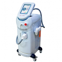 Echipament de Epilare cu Laser - Dioda BM100 - 1